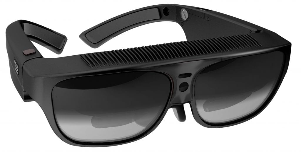 hout Design Group (ODG) today announced that it’s R-7 - the world’s most advanced Augmented Reality (AR) Smartglasses