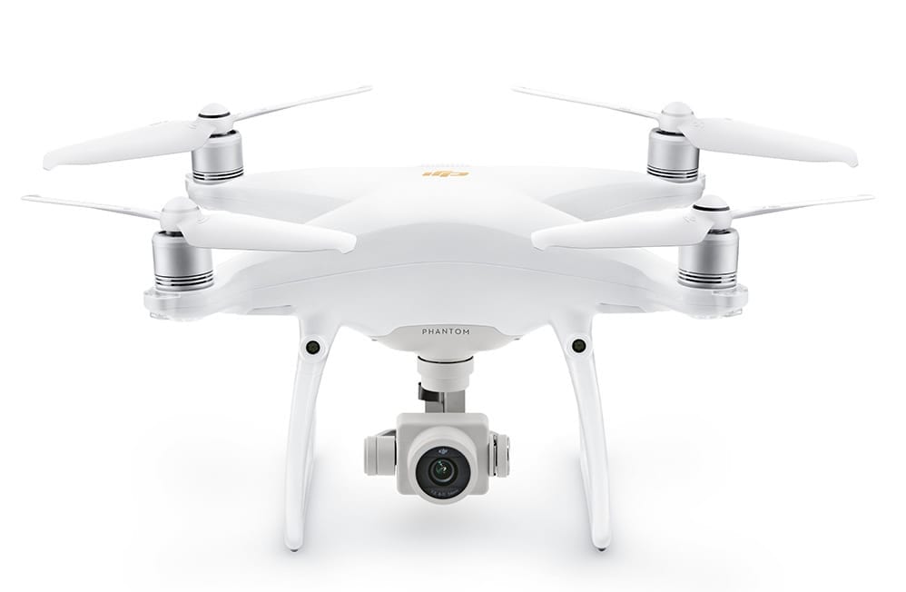 DJI Phantom 4 Pro – Photography Drone – DJI