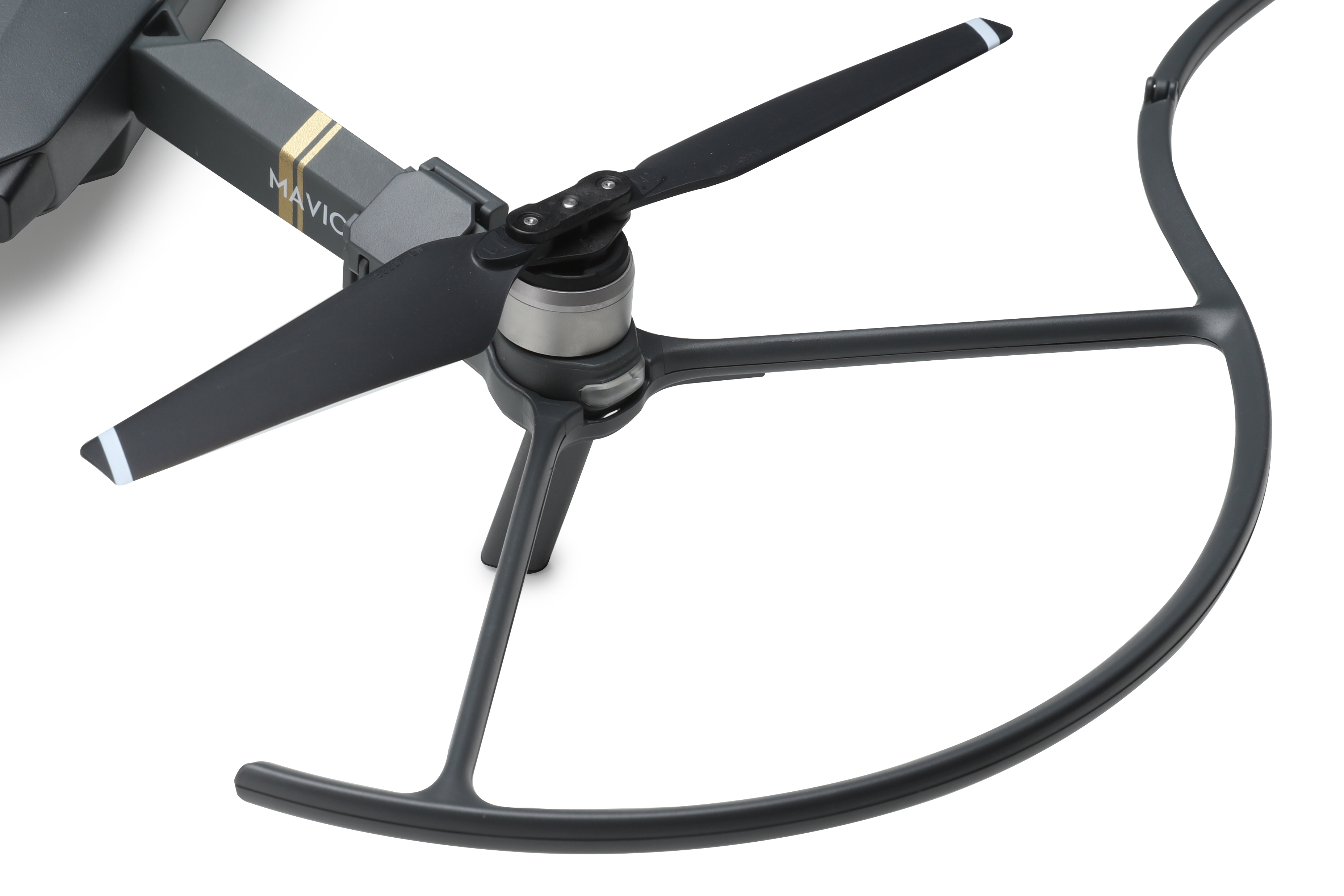 accelerator Bemærk venligst underordnet New Gadgets for DJI's Mavic Pro Drone | Drone Below