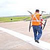 FAA tests drone detection system at DFW Airport