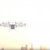 First ever public demonstration of an autonomous urban air taxi in a mega city by volocopter