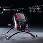 Passenger Drone | Astro Aerospace