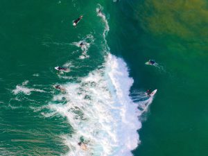 Dominic Grimm - Former Aussie Rep Rower turned Aerial Photographer ...