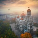 Varna Cathedral, Bulgaria II
