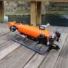 Aquabotix AUV/ROV Hybrid Drone