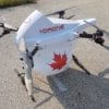 Drone Delivery Canada Sparrow Cargo Drone