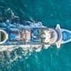 Ronak Israni - Sydney Cruise