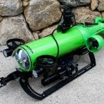 Endura ROV Underwater Drone