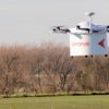 Drone Delivery Canada Flight