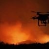 Drones in Firefighting