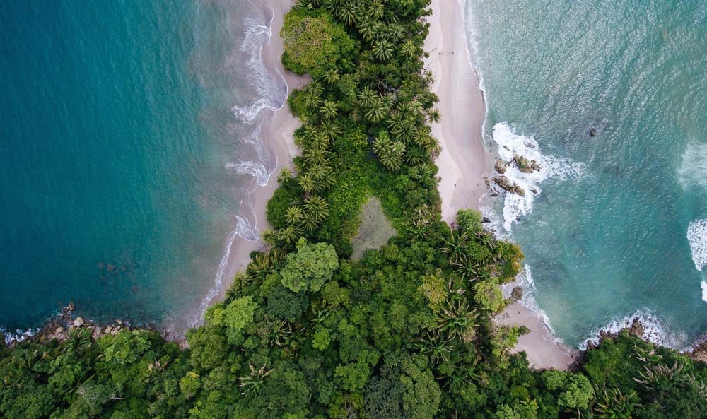 Aerial Perfection from Oscar Nilsson, Drone Photographer | Drone Below