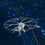 Volocopter Technology