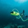 Qysea Fifish P3 Underwater Drone