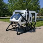 Surefly Workhorse Drone