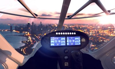 Volocopter - You and the City