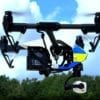 Police start using drones to help fight crime in Norfolk