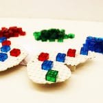 Human Media Lab - LEGO Flying Bricks