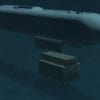 The autonomous submarine, Echo Voyager