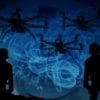 DARPA drone mind control