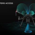 DJI Onboard SDK and Skyport Systems Access