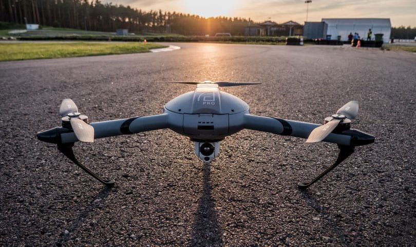Atlas Pro Drone