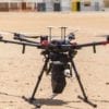 WeRobotics SIT Drone