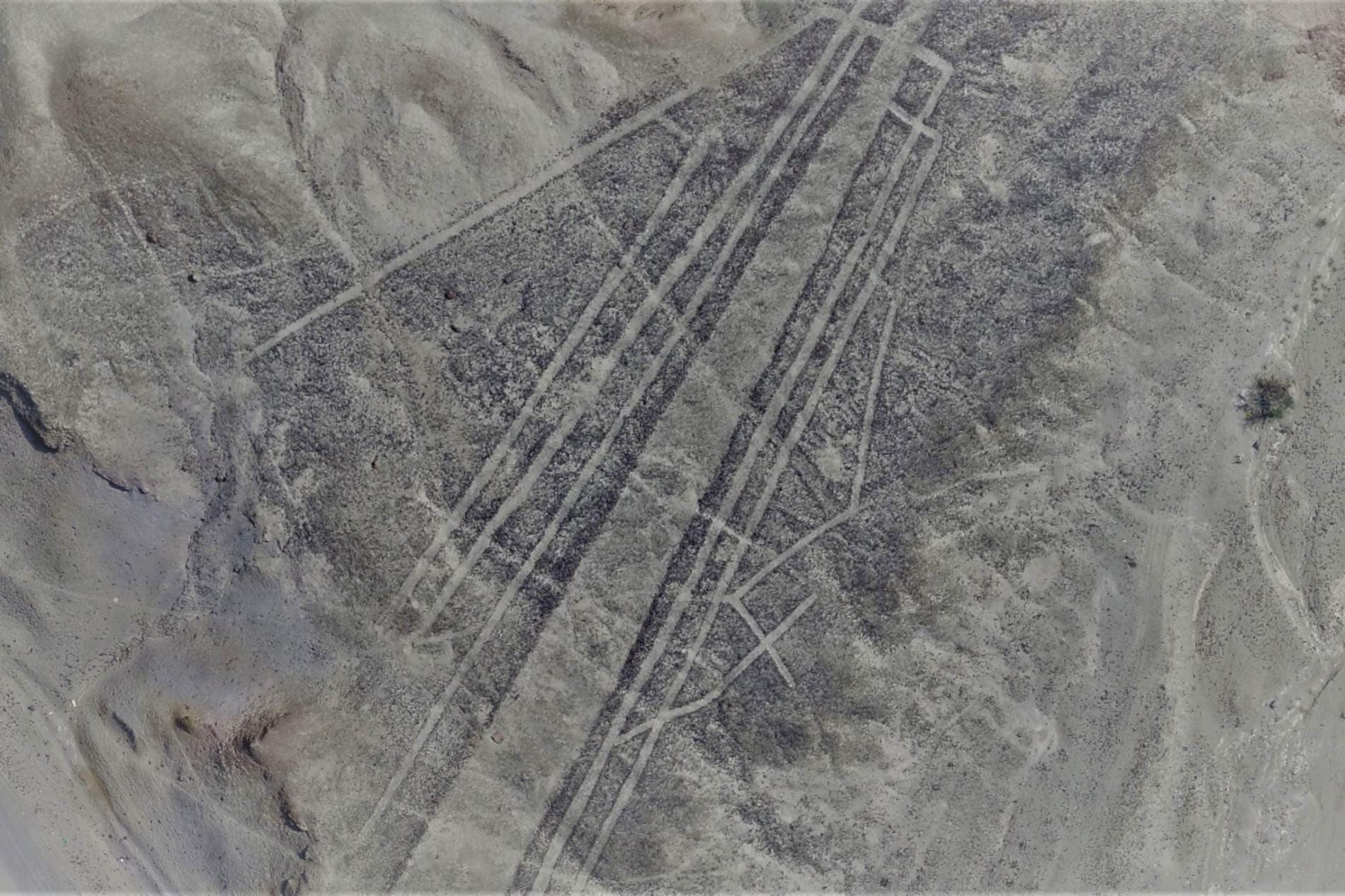 Risultati immagini per Palpa Nazca Project