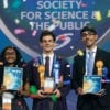 Society for Sience and The Public