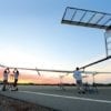 Airbus' Zephyr solar-powered unmanned aircraft will be launched from Wyndham airfield | Airbus