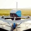 The History of Amazon Delivery Drones