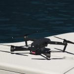 Axiom UAV App | Raymarine