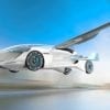 Aeromobil announced earlier this year the extension of their VTOL car/plane product range | Aeromobil