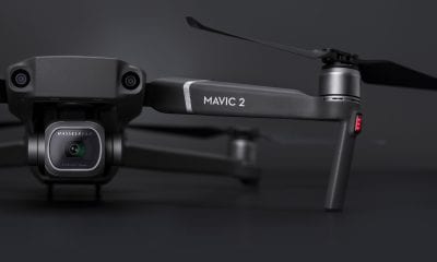 DJI Mavic 2 Pro, featuring the collaboratively developed Hasselblad L1D-20c, brings innovative experiences to the field with advancements in drone photography.