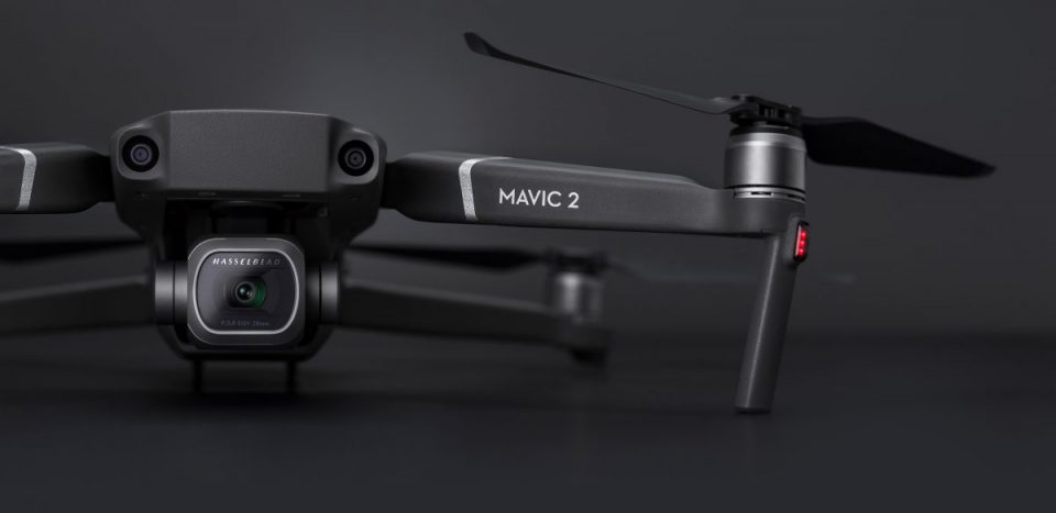 mavic 2 se