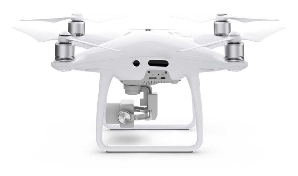 Loosely Communist Lil DJI Phantom 4 Pro: Specs and Features | Drone Below