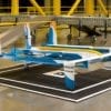 The Amazon Hybrid Delivery Drone | Amazon