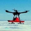 In July 2018 members of SPH Engineering team joined an expedition to Greenland with the intention of testing the new drone-radar system using a ground penetrating radar (GPR) together with UgCS (http://www.ugcs.com) flight planning software.