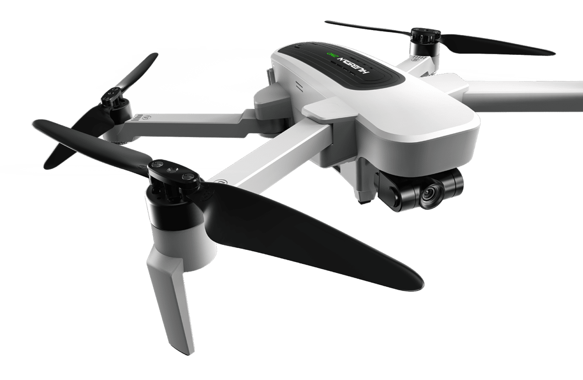 mens enhed Låse Hubsan's Zino Drone – A Well-Priced Contender | Drone Below