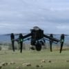 'Lambulance' drones used to check animal health during lambing season | ABC News