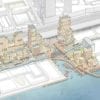 QUAYSIDE: A NEW VISION FOR TORONTO’S WATERFRONT