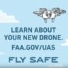 Are you a new drone owner? A practiced beginner? A frequent operator simply unfamiliar with safe drone operations?
