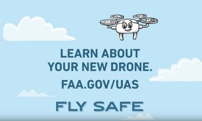 Are you a new drone owner? A practiced beginner? A frequent operator simply unfamiliar with safe drone operations?