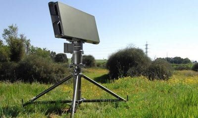 The “Drone Guard system”