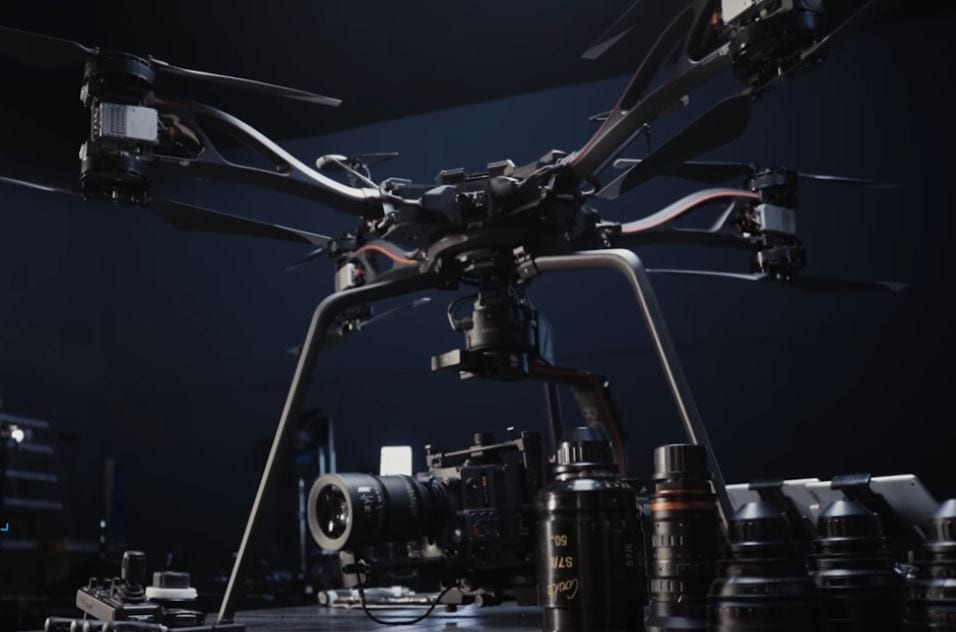 Introducing STORM by DJI Studio