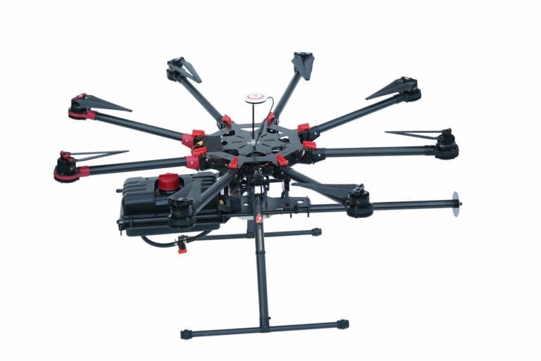 Dispensador De Drones Con Carga USB Air Drop Control Remoto Para Niños