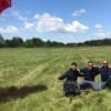 Flytrex Passes ASTM Parachute Test